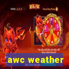 awc weather